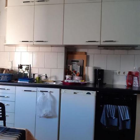 North To South Apartments Изола Екстериор снимка