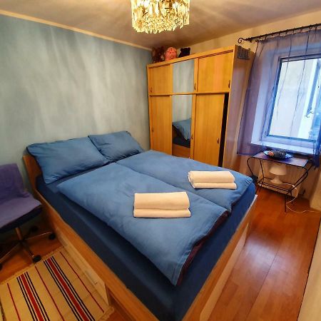 North To South Apartments Изола Екстериор снимка