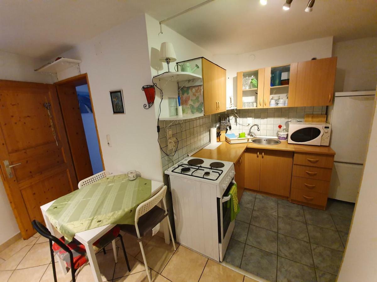 North To South Apartments Изола Екстериор снимка