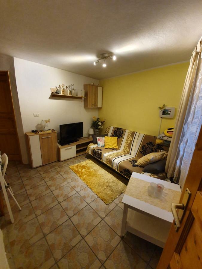 North To South Apartments Изола Екстериор снимка