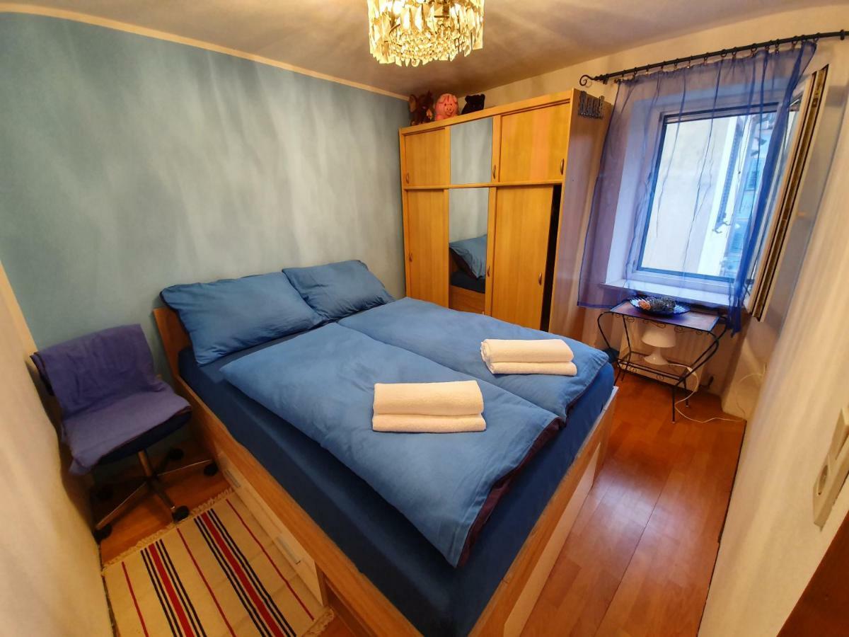 North To South Apartments Изола Екстериор снимка