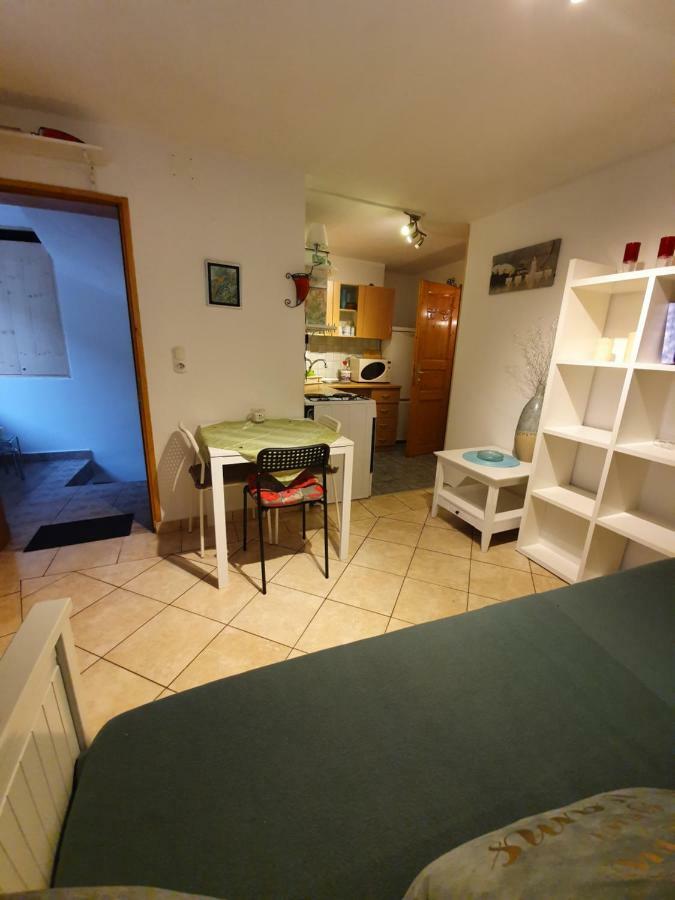 North To South Apartments Изола Екстериор снимка