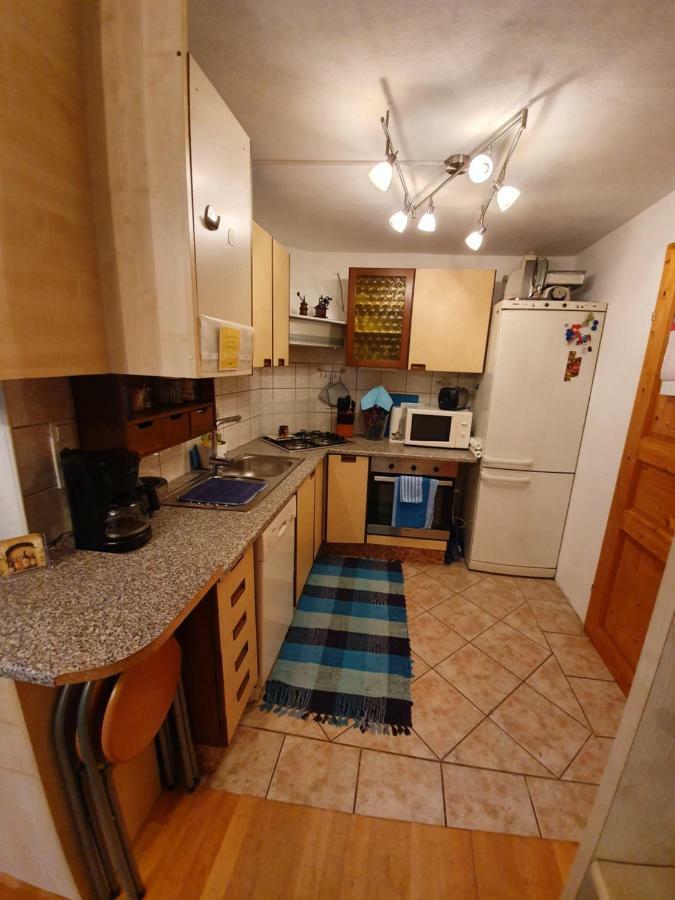 North To South Apartments Изола Екстериор снимка